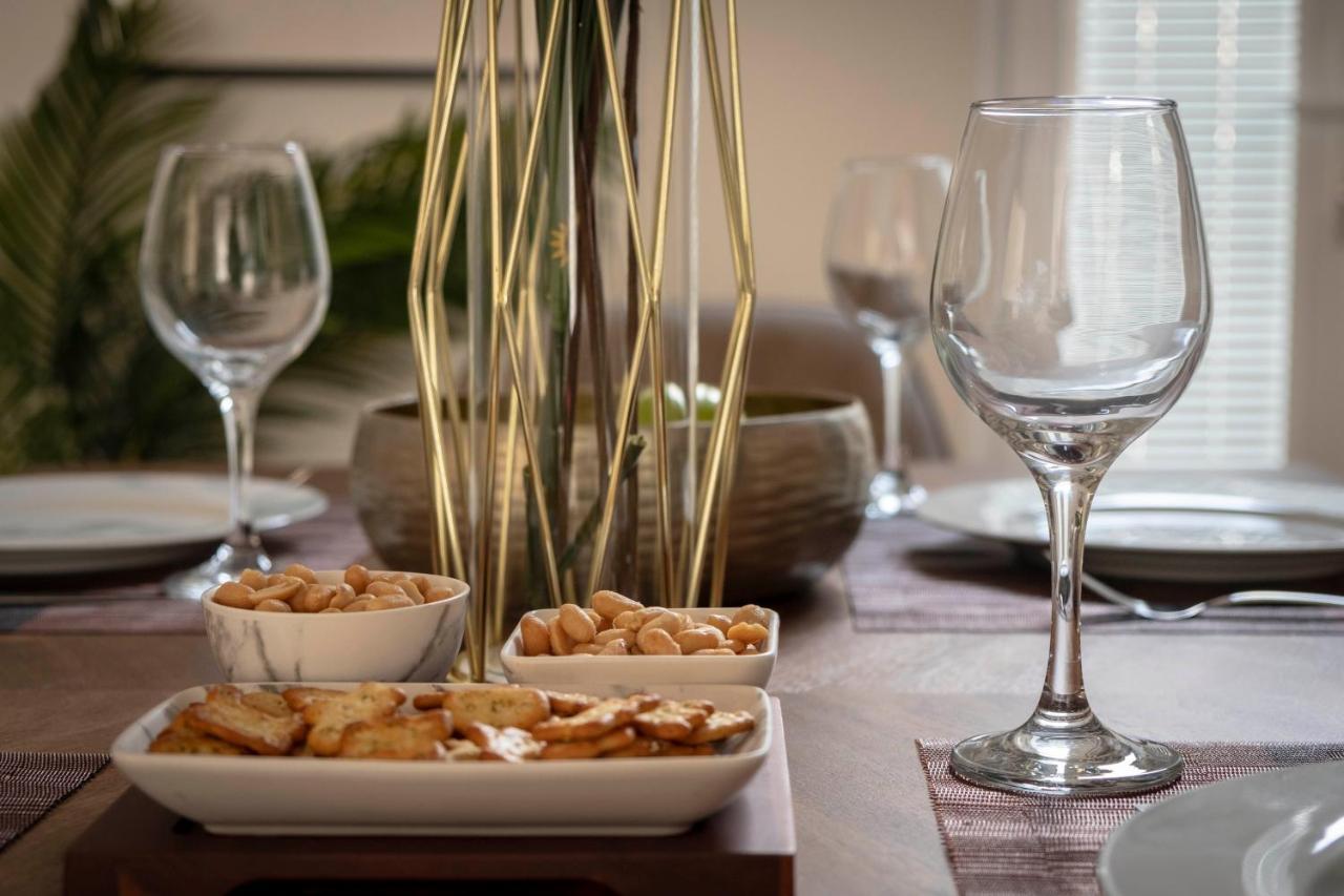 The Callie By Sasco Holiday home