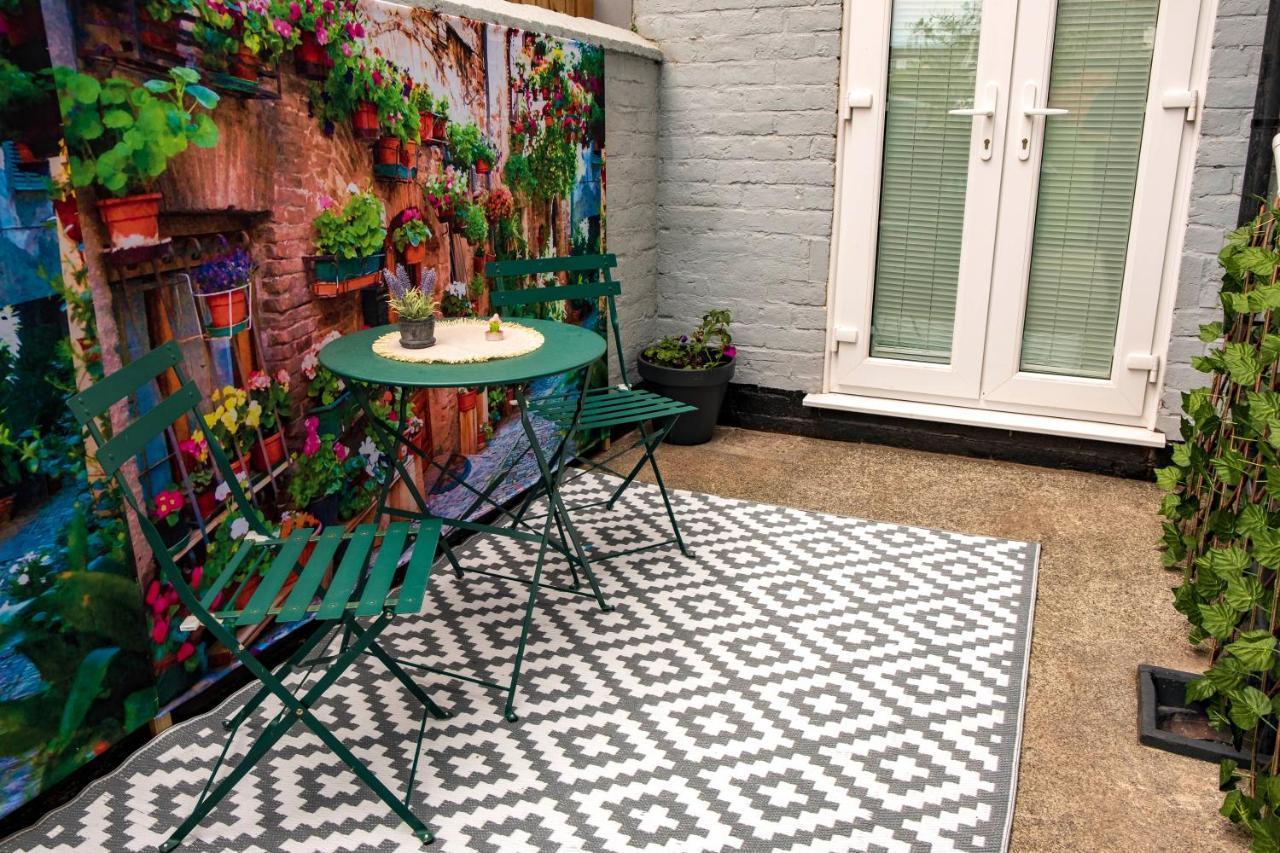 The Callie By Sasco Holiday home *
