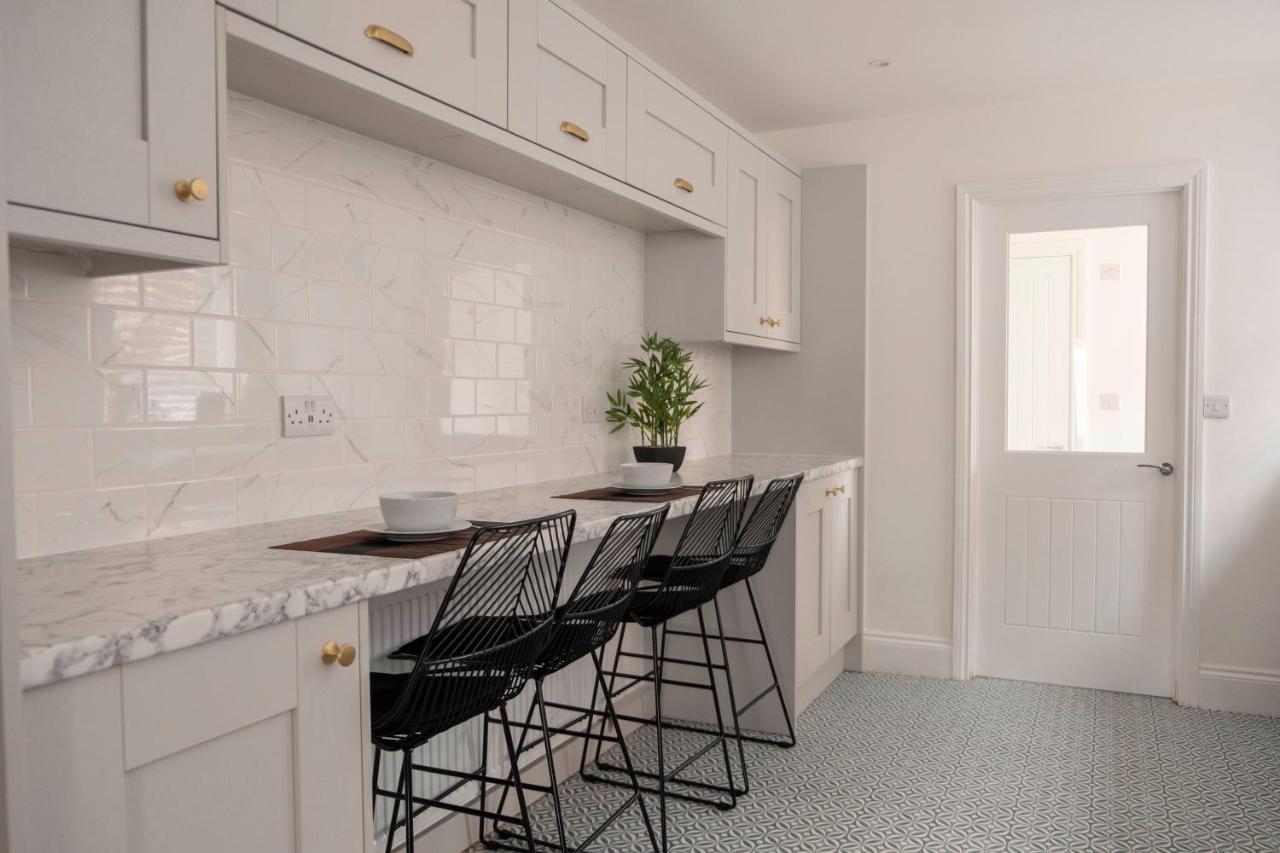 Holiday home The Callie By Sasco Blackpool