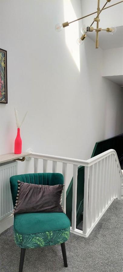 The Callie By Sasco Holiday home *