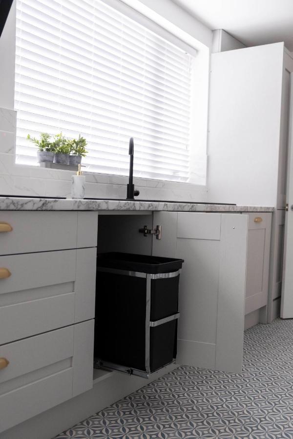 The Callie By Sasco Holiday home Blackpool