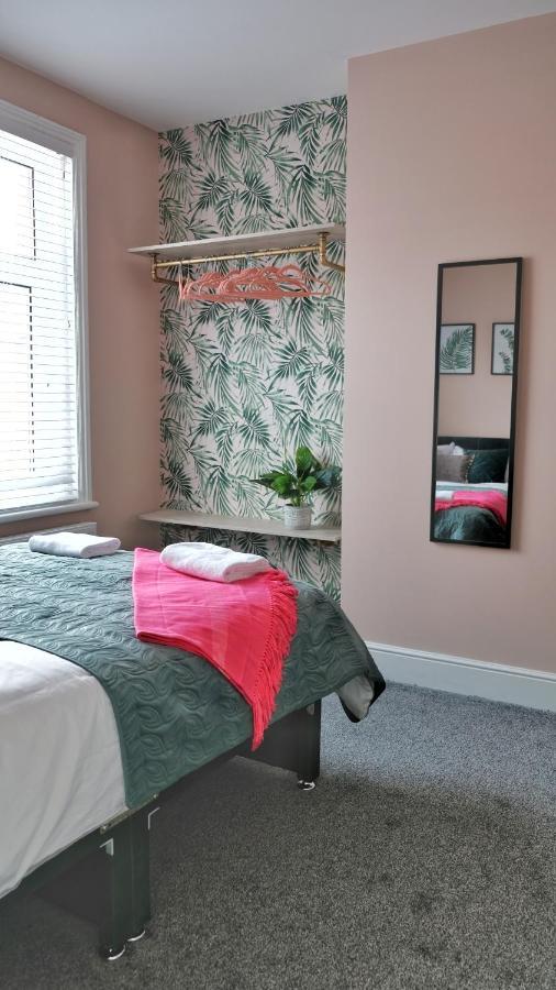 The Callie By Sasco Holiday home Blackpool
