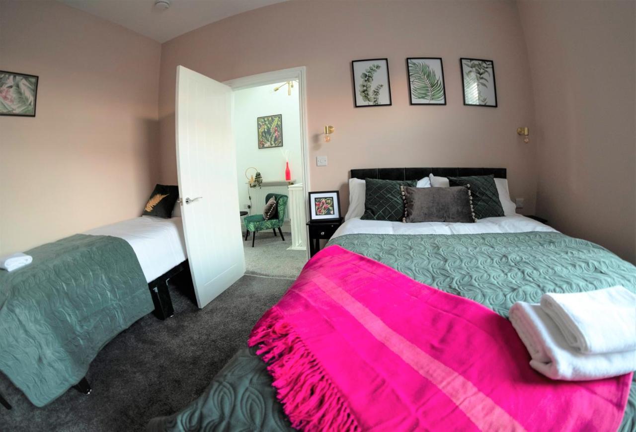 The Callie By Sasco Holiday home