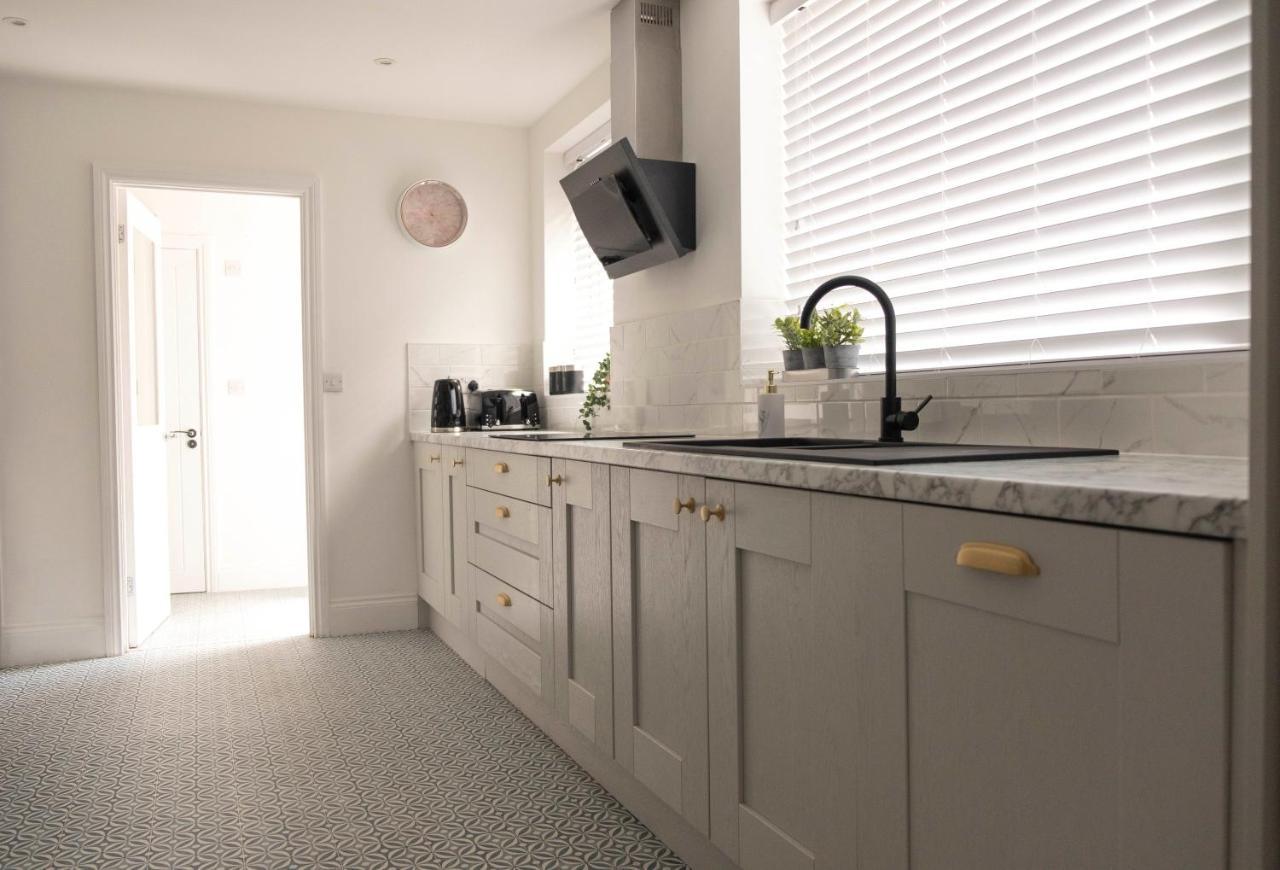 Holiday home The Callie By Sasco Blackpool