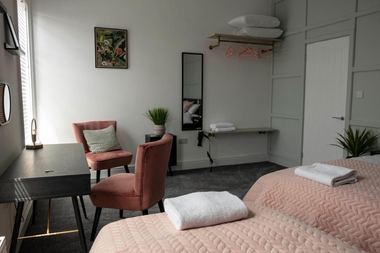 The Callie By Sasco Holiday home