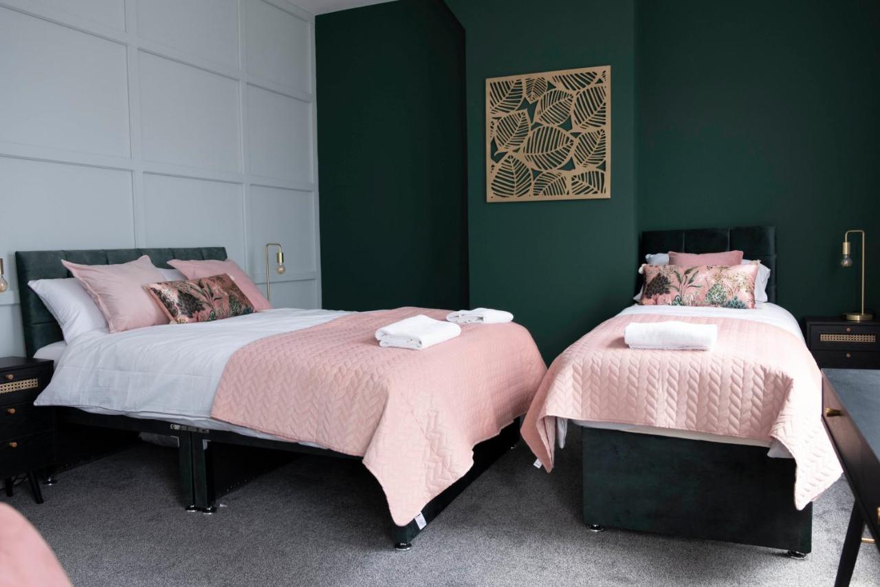 The Callie By Sasco * Blackpool