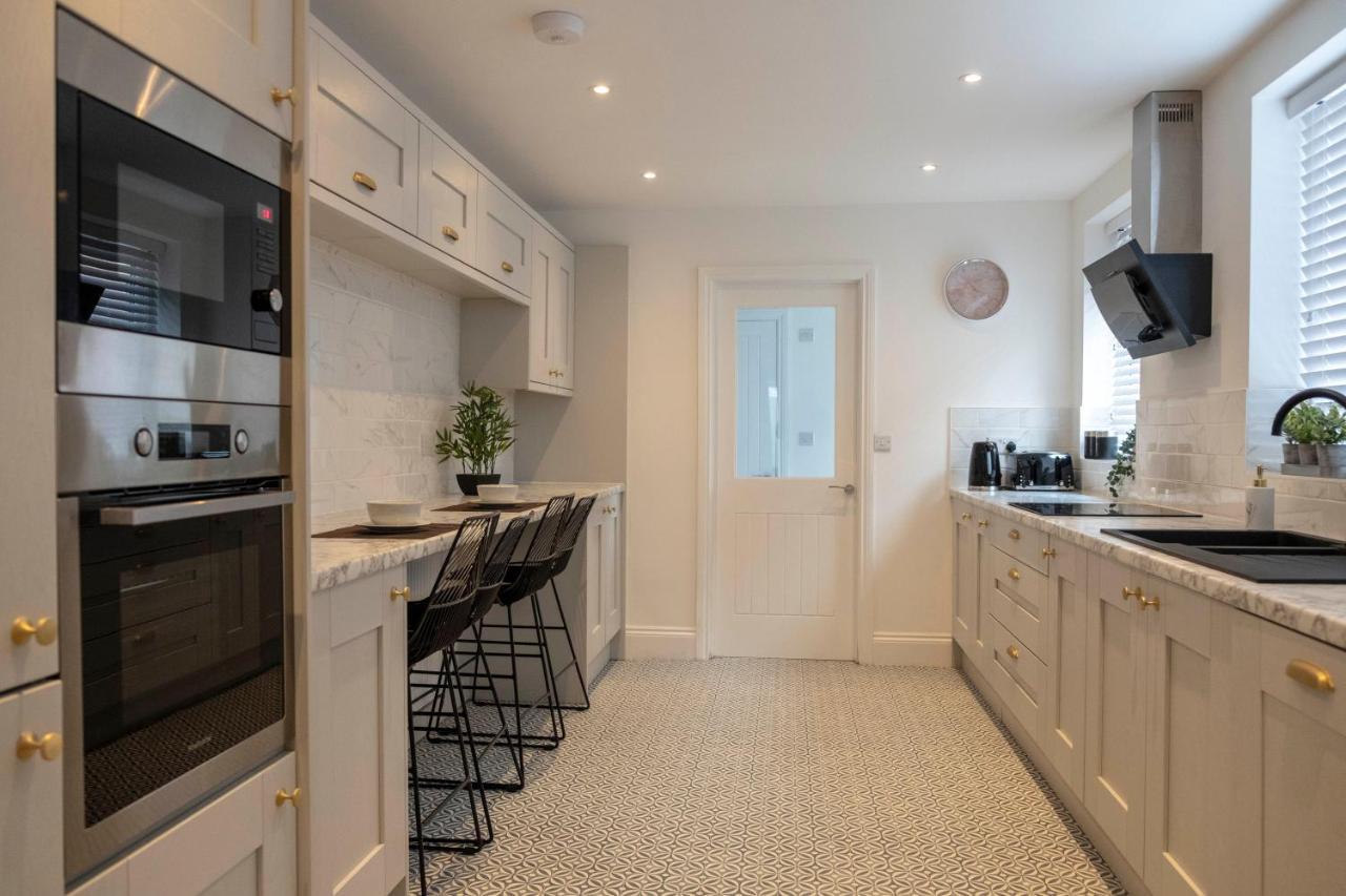 The Callie By Sasco Holiday home