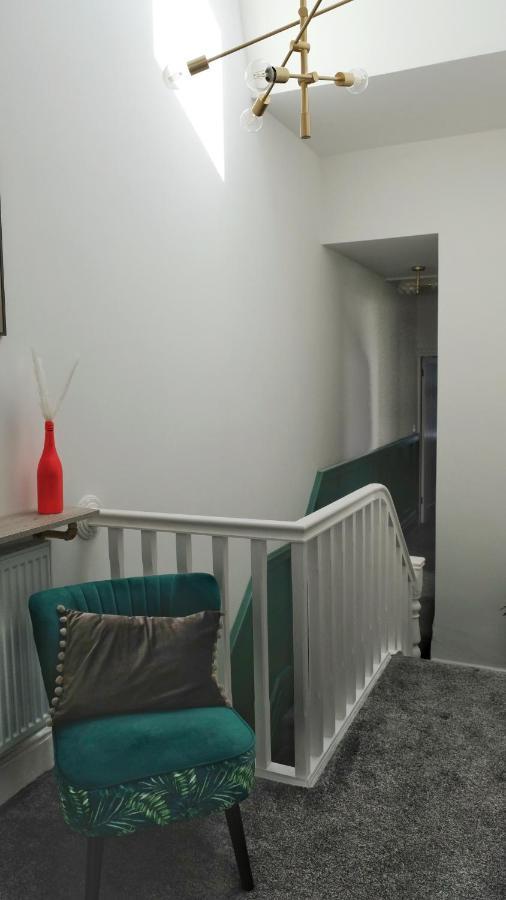 Holiday home The Callie By Sasco Blackpool