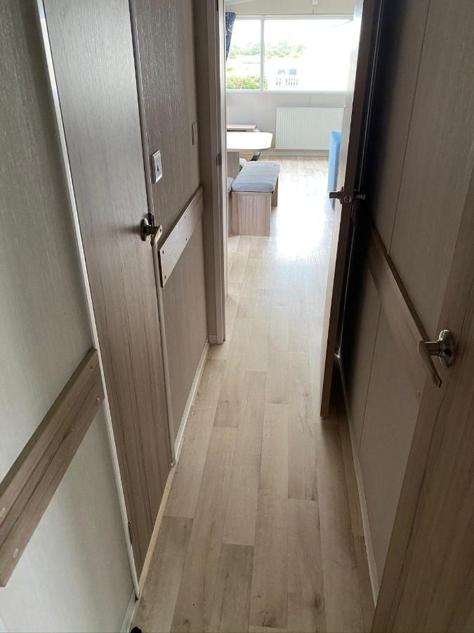 Campsite Caravans Marton Mere Blackpool