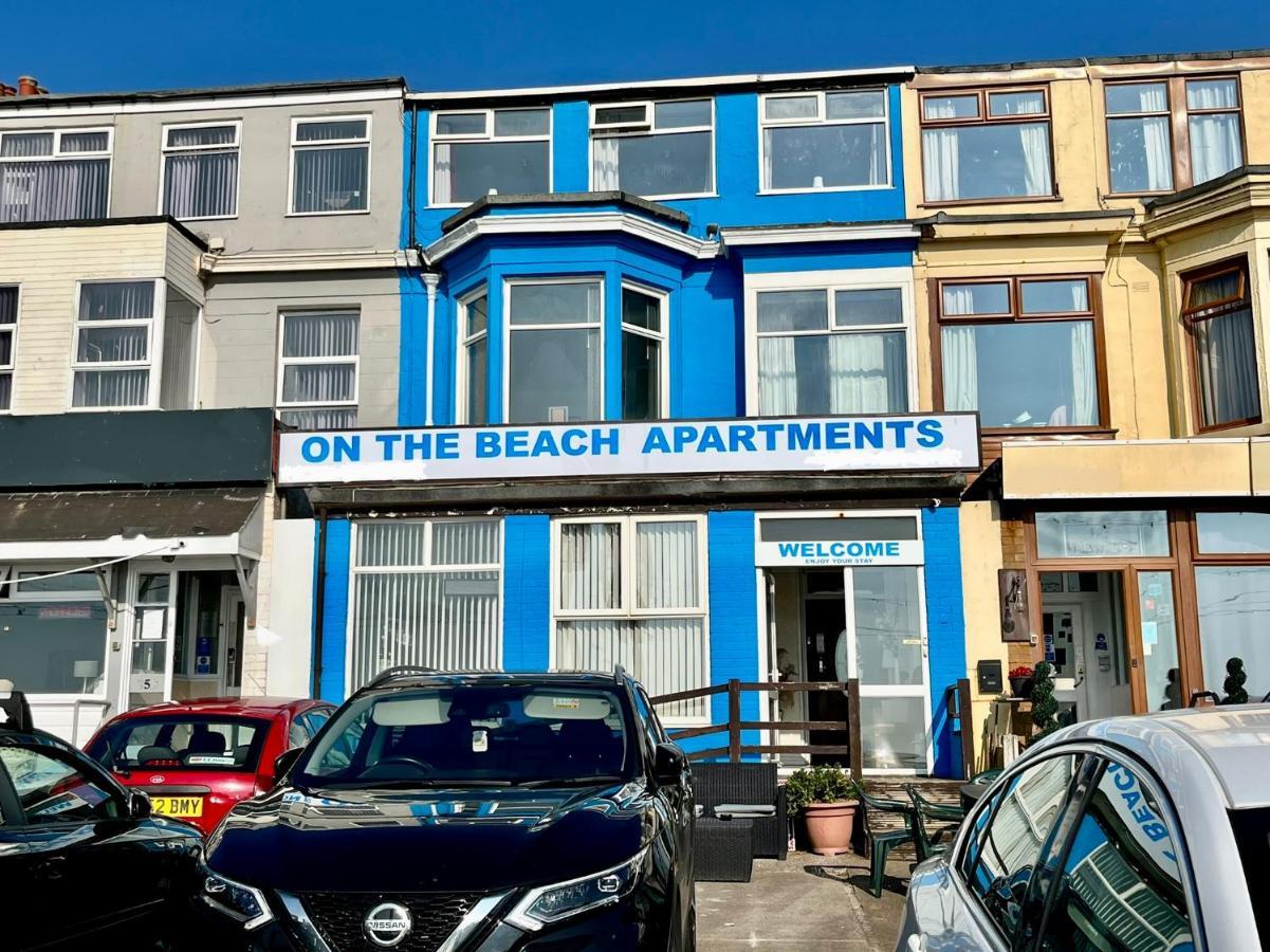 On The Blackpool