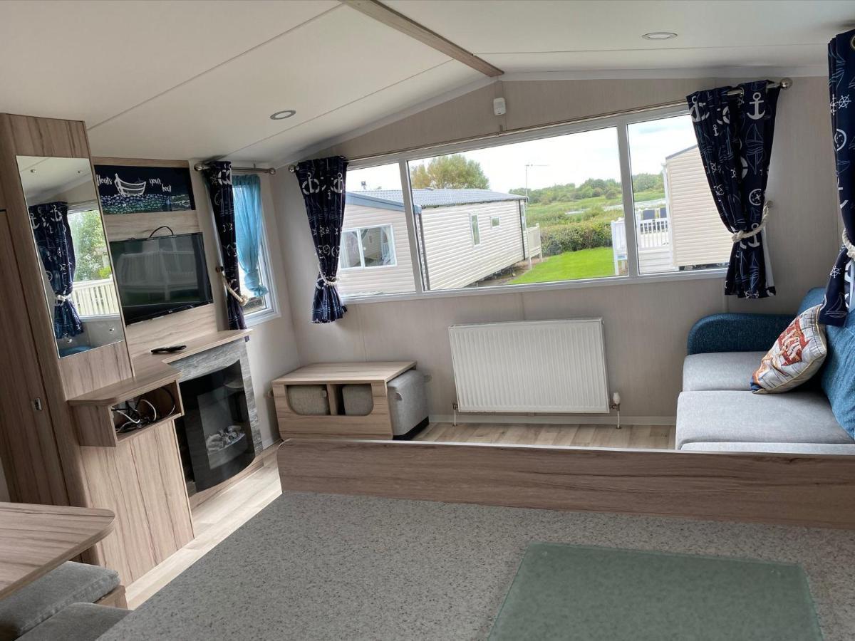 Caravans Marton Mere Blackpool