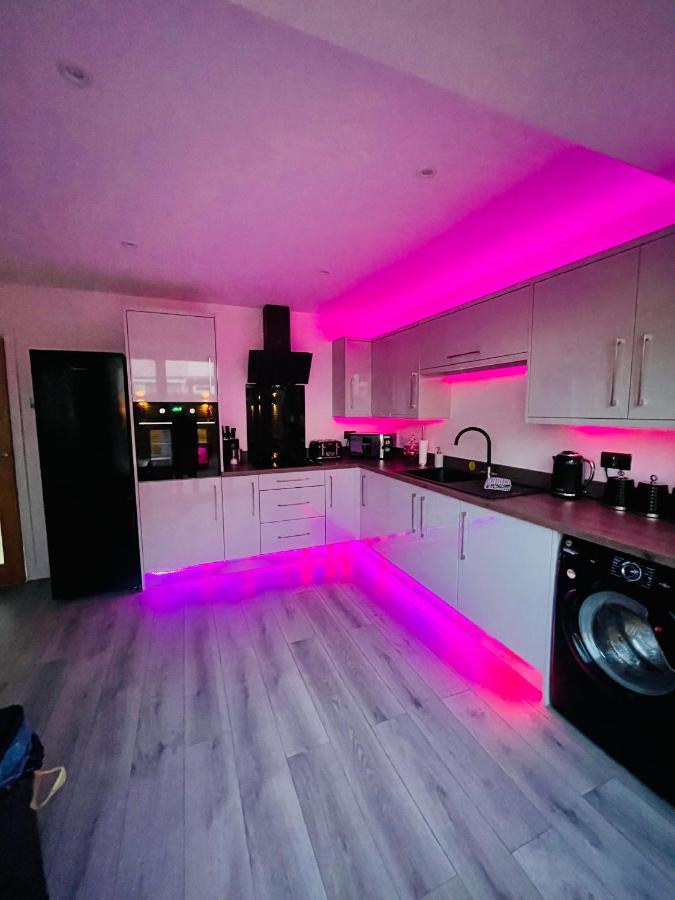 Brand New Modern 3 Bedroom