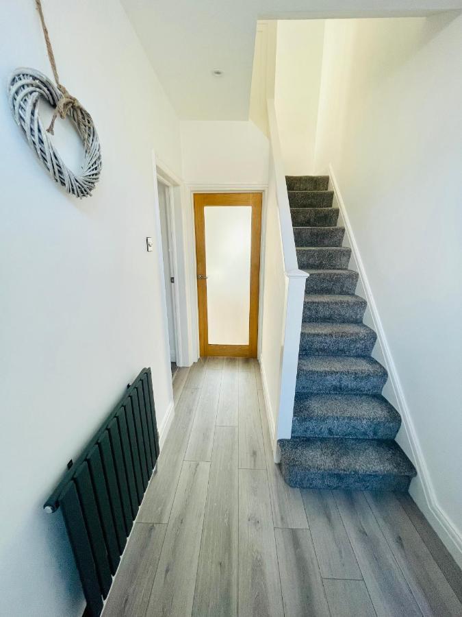 Brand New Modern 3 Bedroom * Blackpool