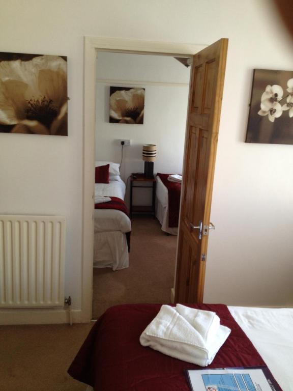 Hotel Barton 4*