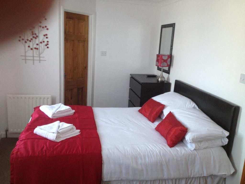 Barton 4* Blackpool