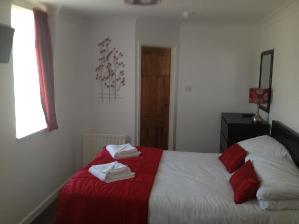 Barton Hotel 4*