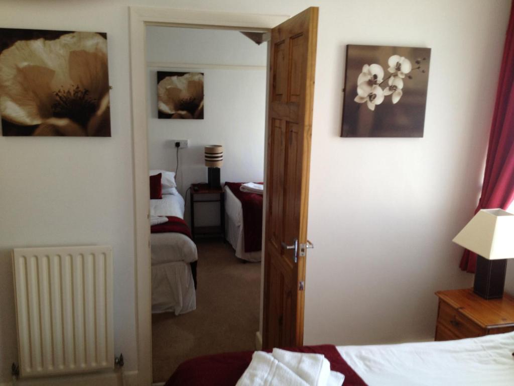 Hotel Barton