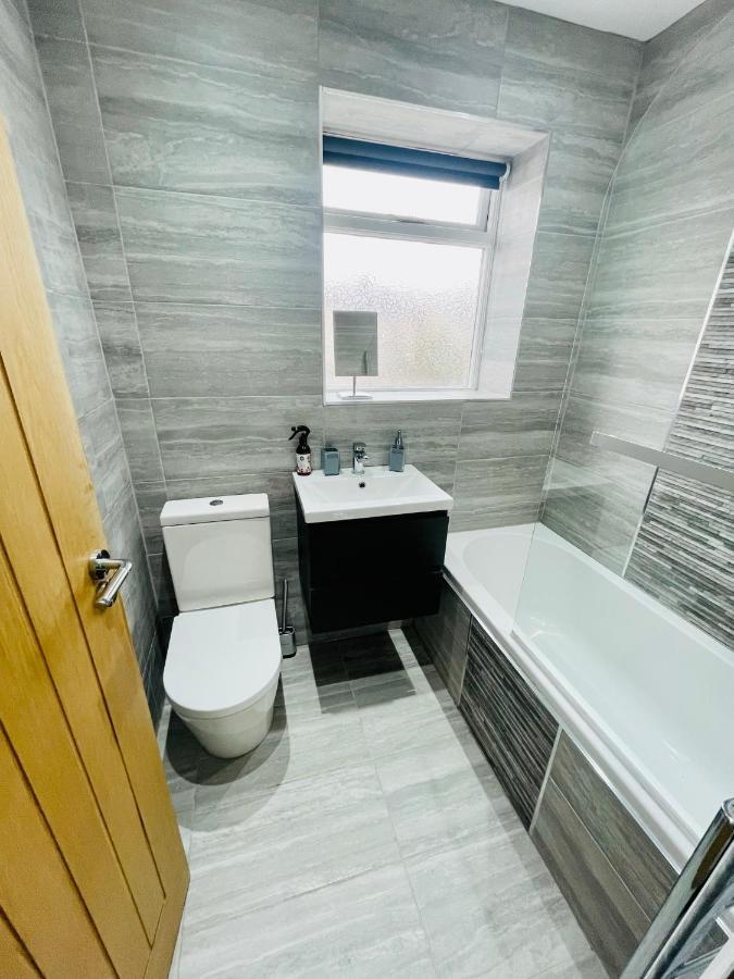 Brand New Modern 3 Bedroom