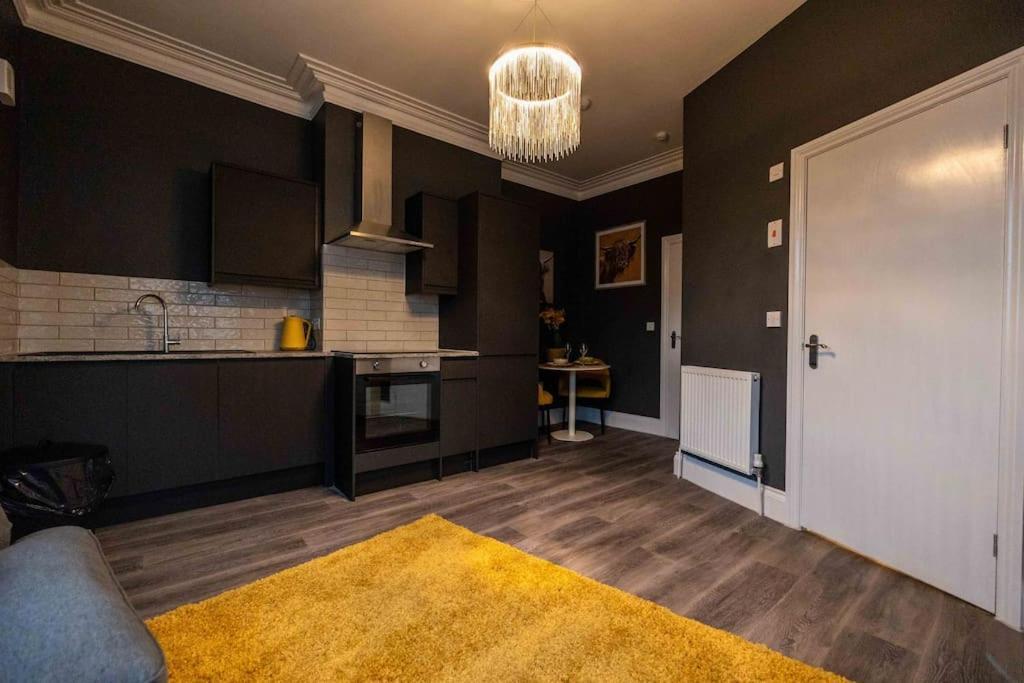 Regent Road By The V Group * Blackpool