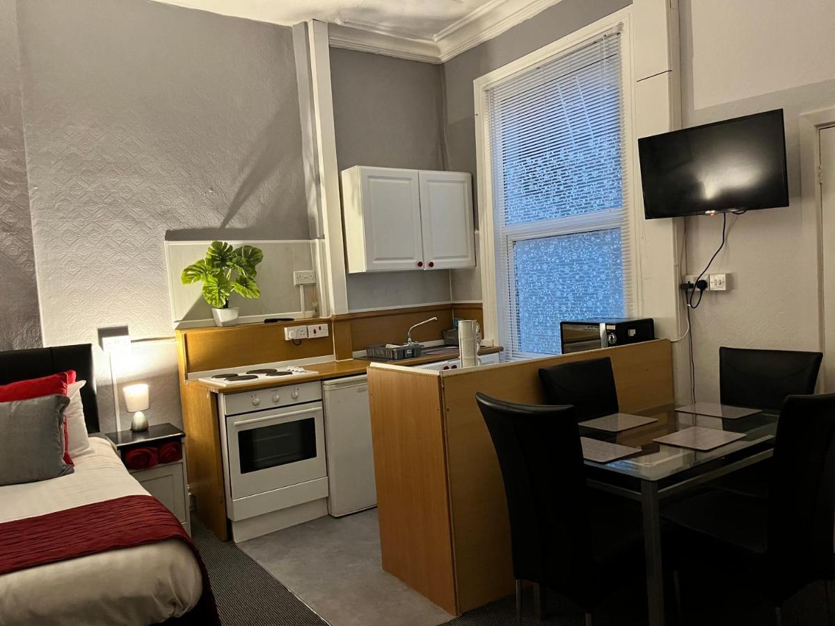 Apartment On The Blackpool