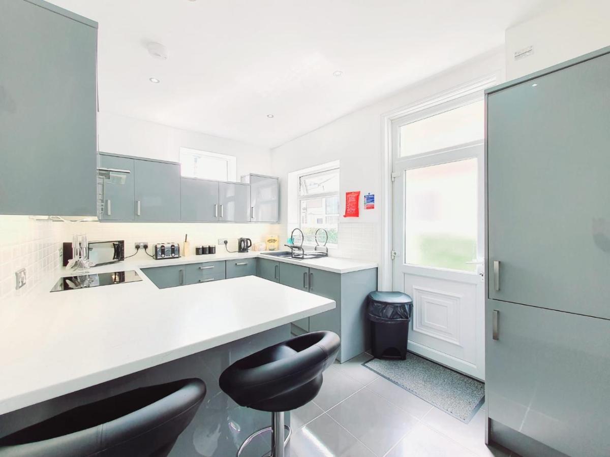 Dysa Bloomfield House * Blackpool