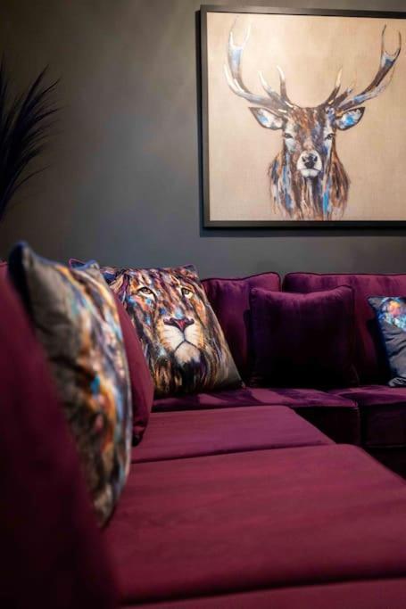 Regent Road By The V Group Apartment *