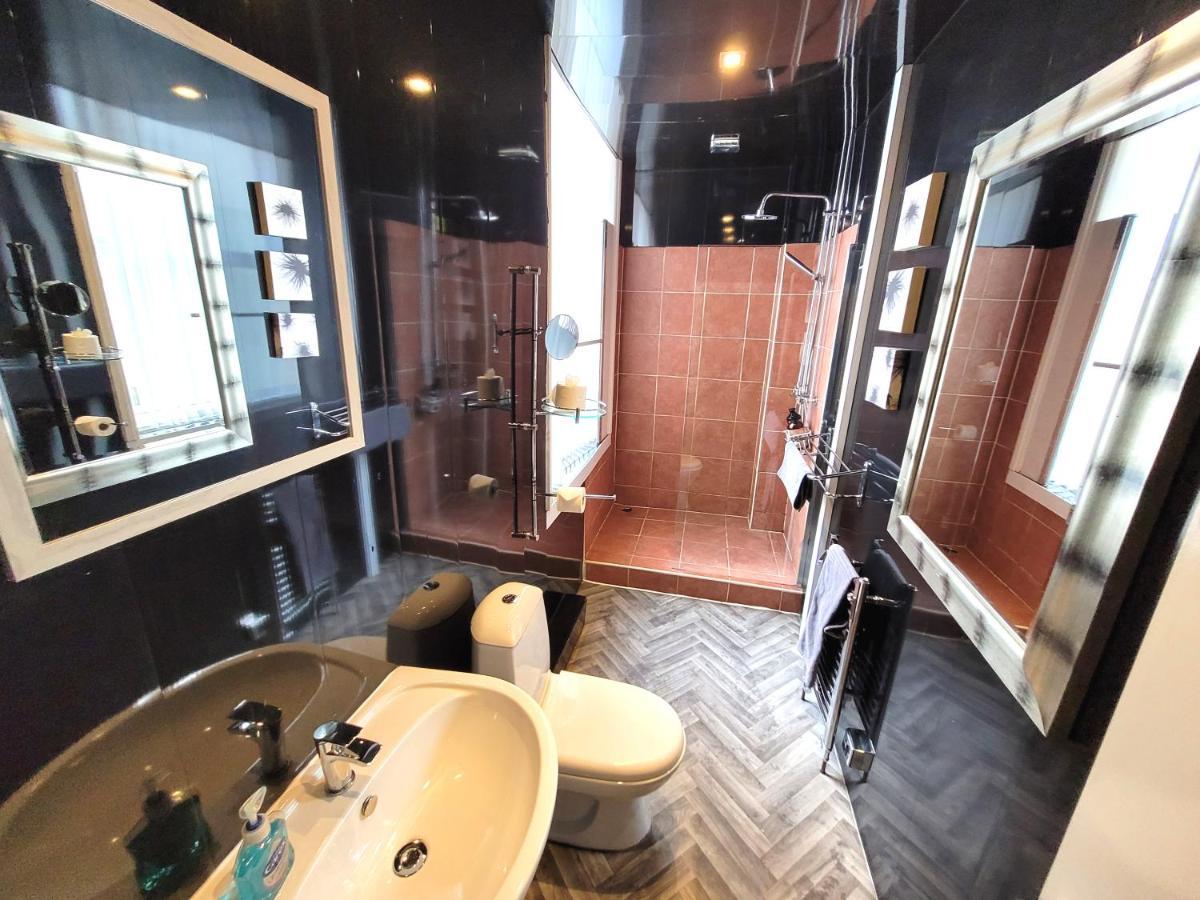 Holiday home The Bromley - Collection Blackpool