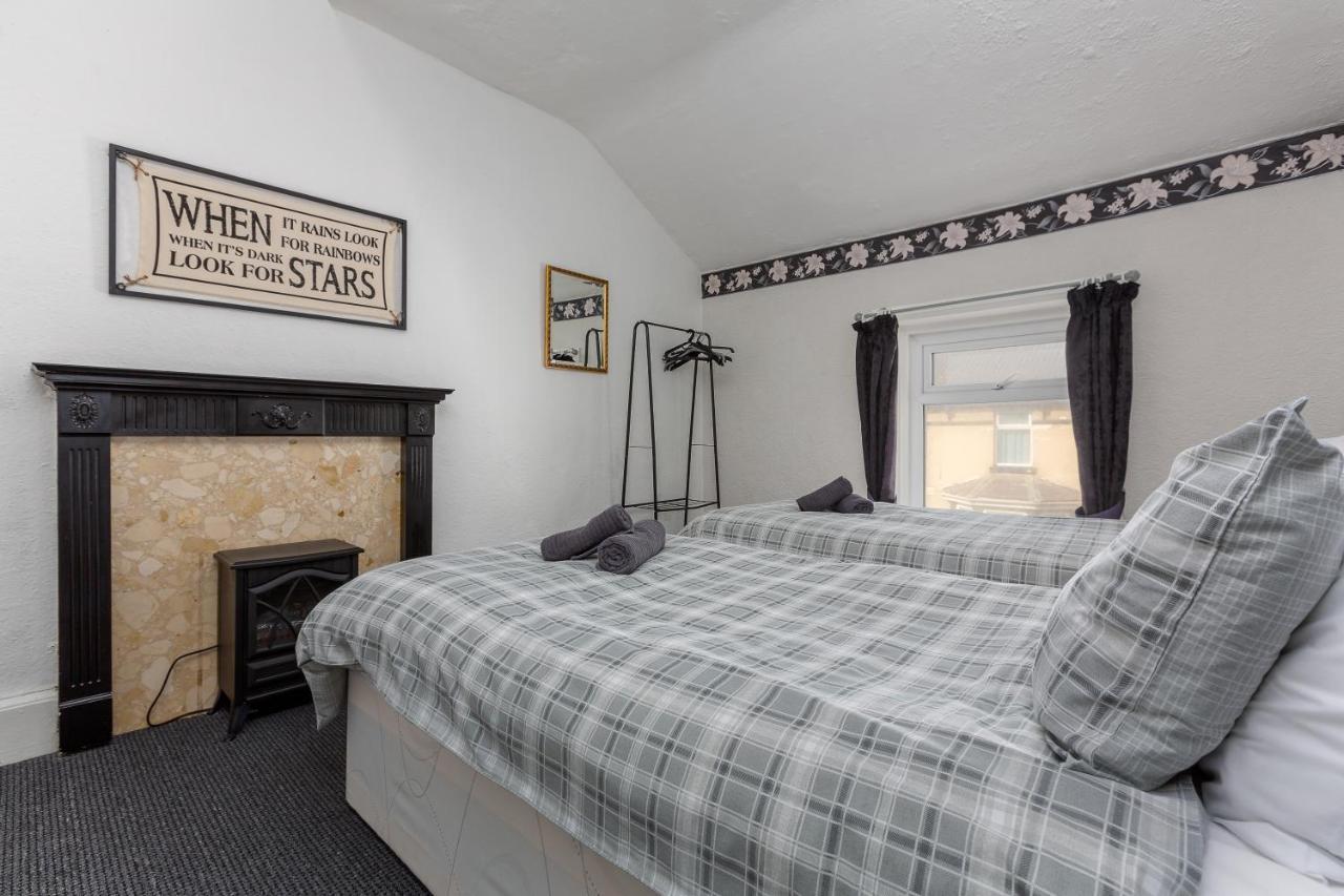 The Bromley - Collection Holiday home *