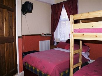 The Kenilworth Hotel 2*