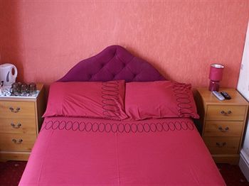 The Kenilworth Hotel Blackpool