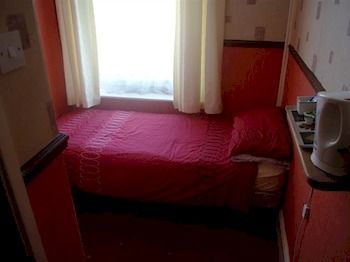 The Kenilworth Hotel 2*