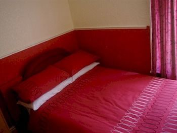 Hotel The Kenilworth Blackpool