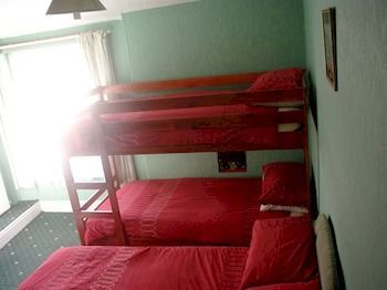 Hotel The Kenilworth