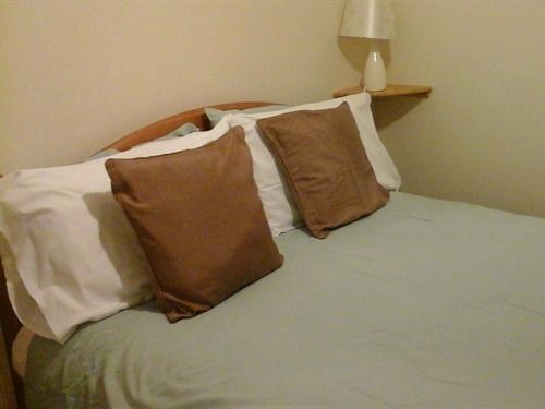 Shananagens Bed & Breakfast Blackpool