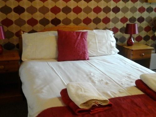 Shananagens Blackpool