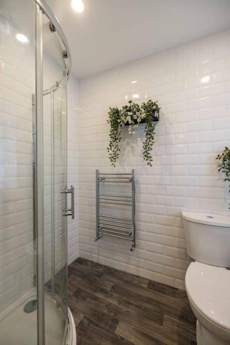 Apartment Albert Rd By The V Group Blackpool
