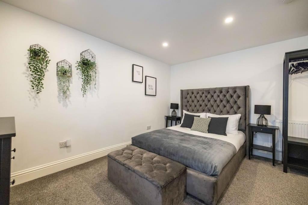 Albert Rd By The V Group Apartment *