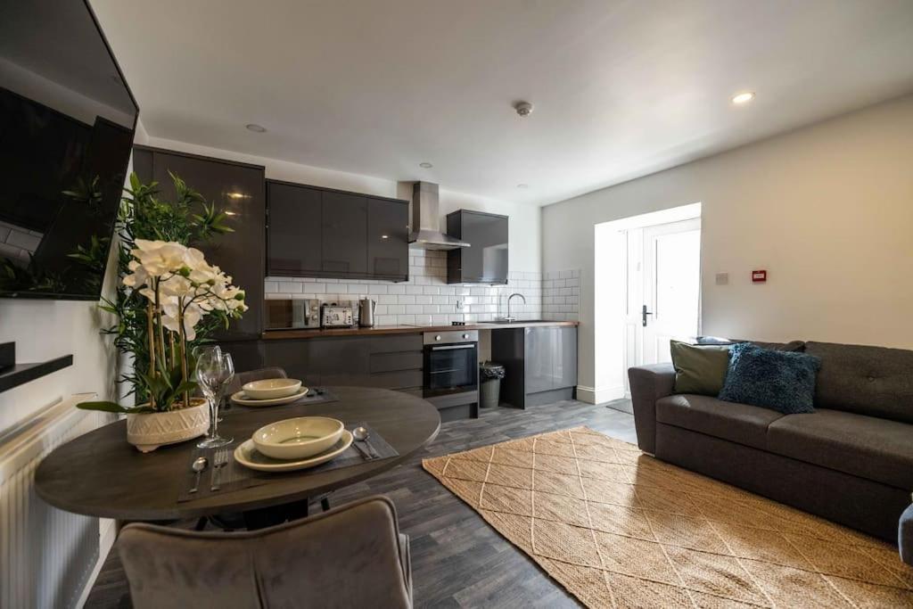 Albert Rd By The V Group Apartment *