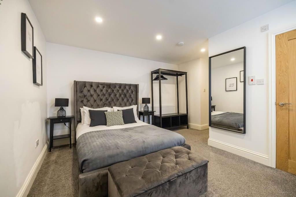 Albert Rd By The V Group Apartment