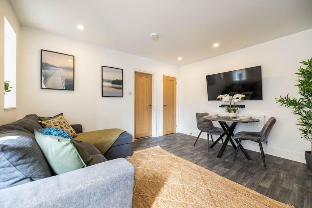 Apartment Albert Rd By The V Group