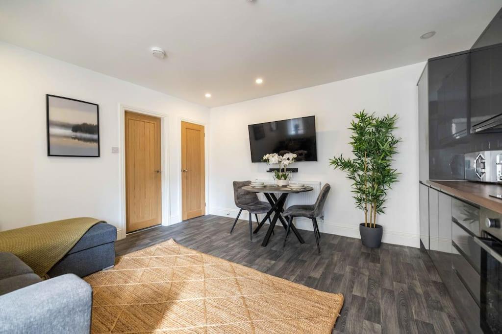 Apartment Albert Rd By The V Group *