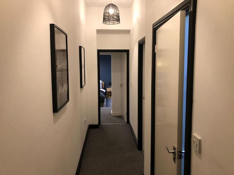Apartment Bank Street 6 Blackpool