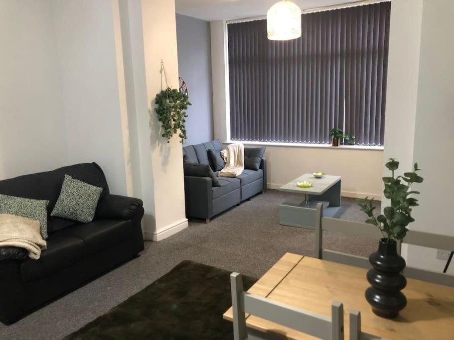 Apartment Bank Street 6 *