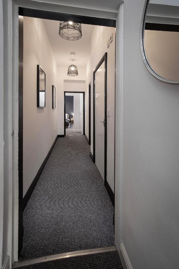 Bank Street 6 * Blackpool