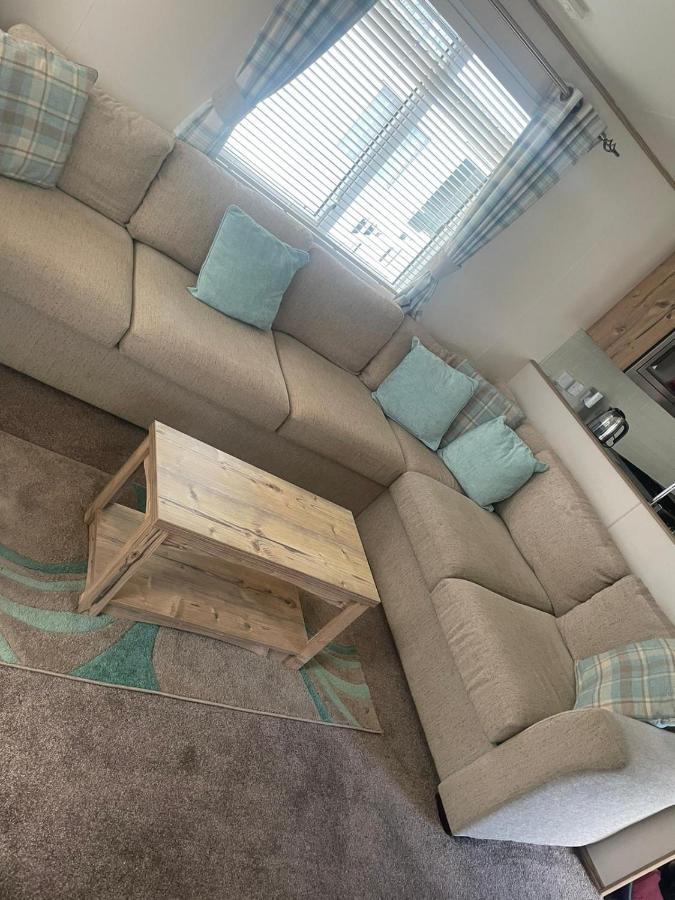 Luxury 6 Berth Caravan, Marton Mere Apartment Blackpool
