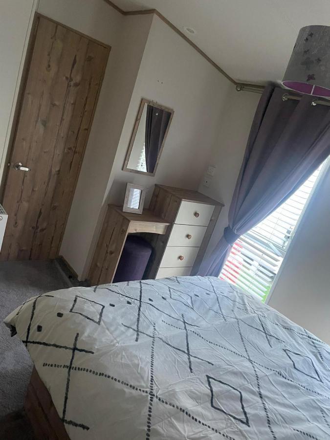 Apartment Luxury 6 Berth Caravan, Marton Mere