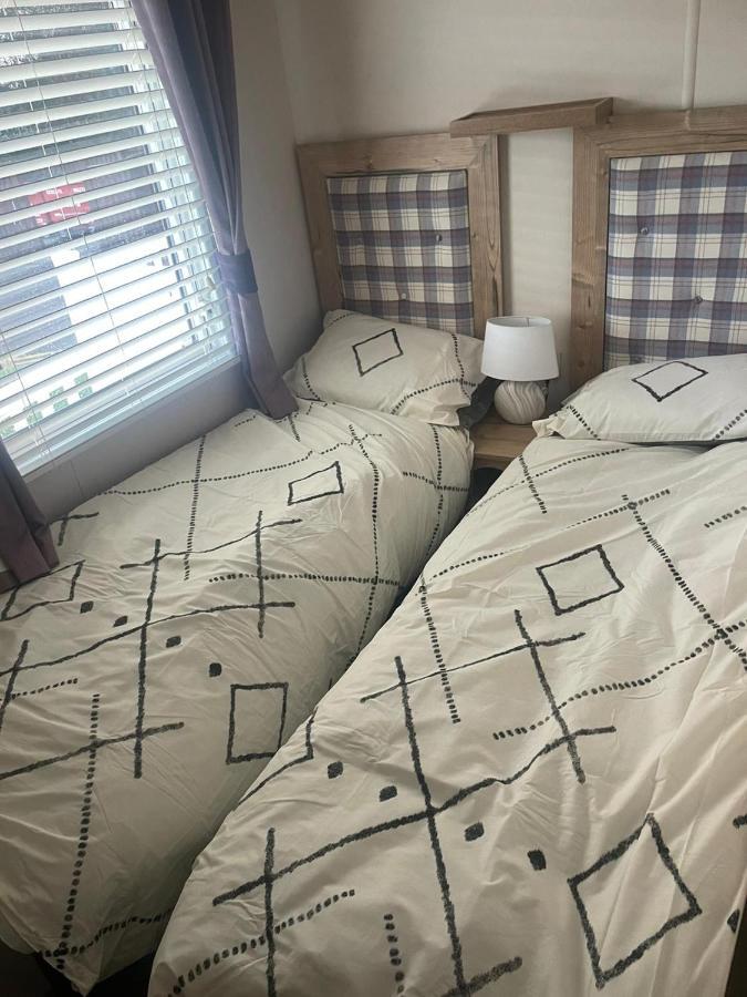 Luxury 6 Berth Caravan, Marton Mere Apartment Blackpool