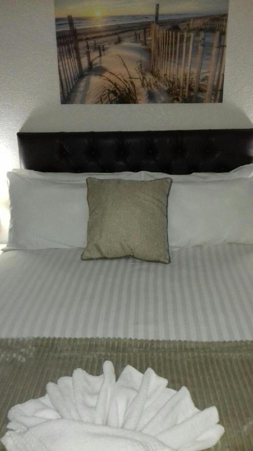 Bed & Breakfast Lynwood 3*