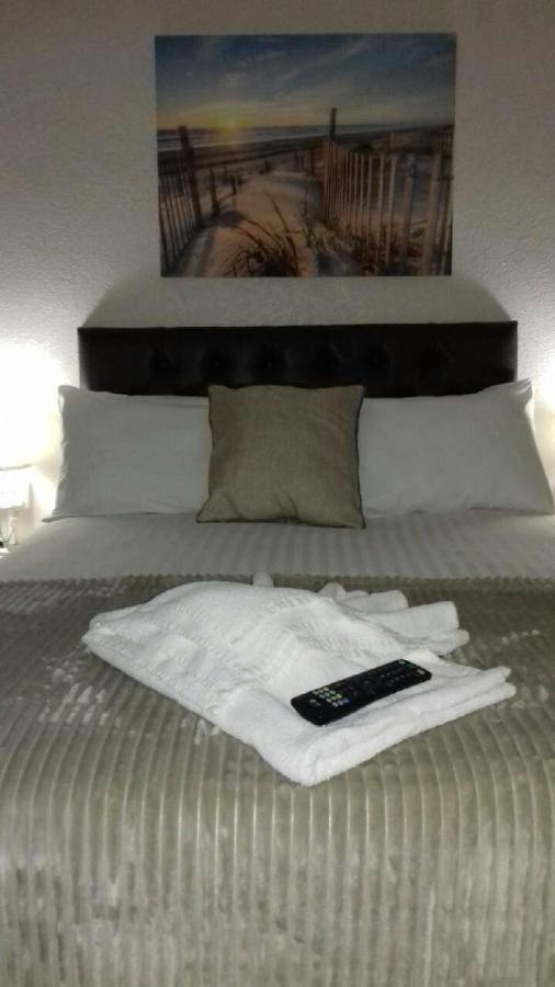 Bed & Breakfast Lynwood Blackpool