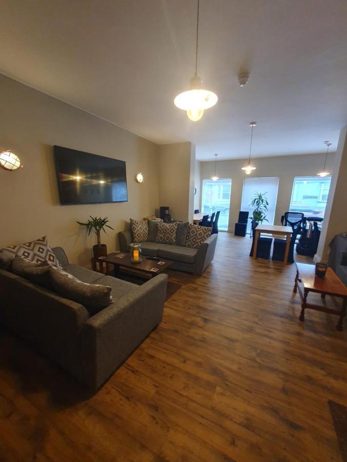 The Lenbrook Bed & Breakfast